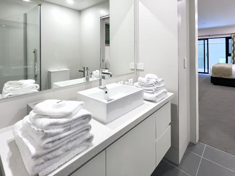 Sixty Six Boutique Apartments image