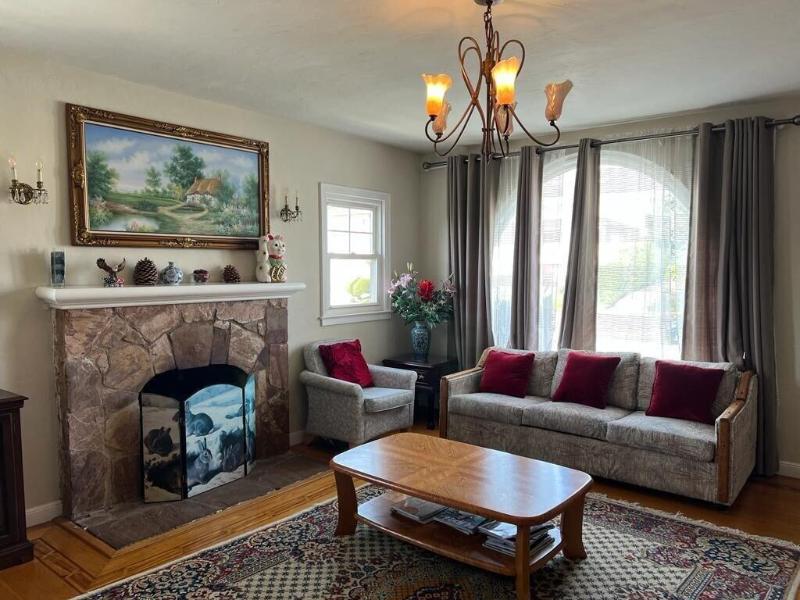 Miller Apartments image