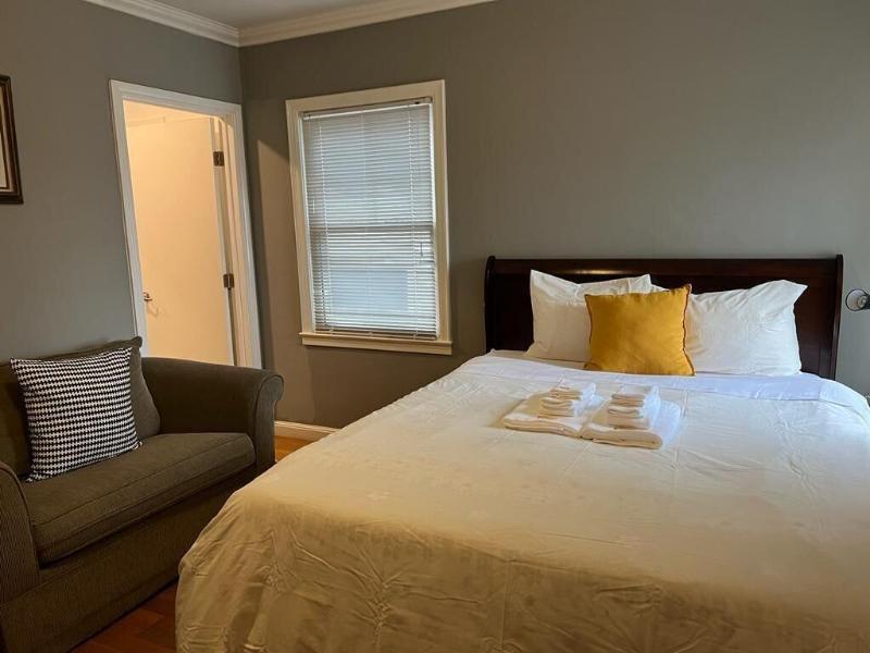 Miller Apartments image