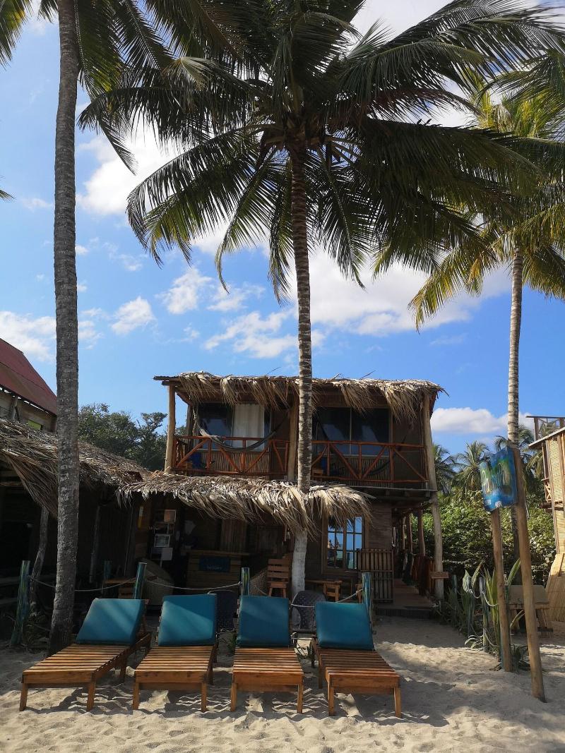 Palmario Hostal image