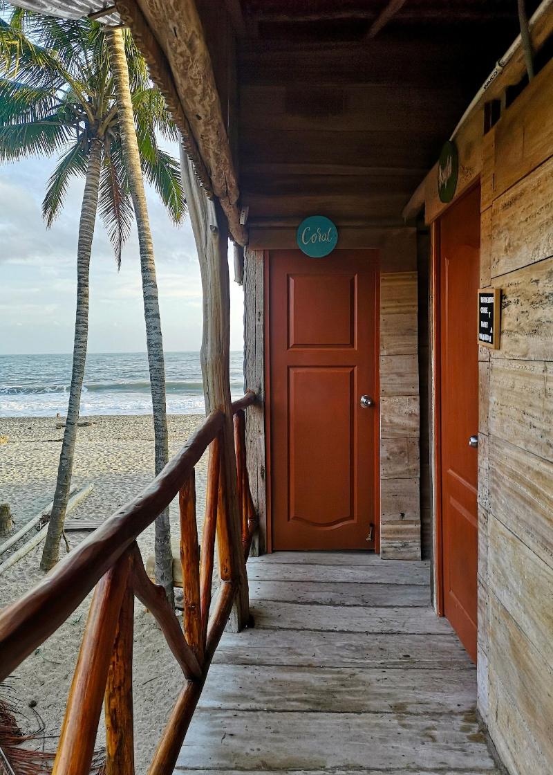 Palmario Hostal image