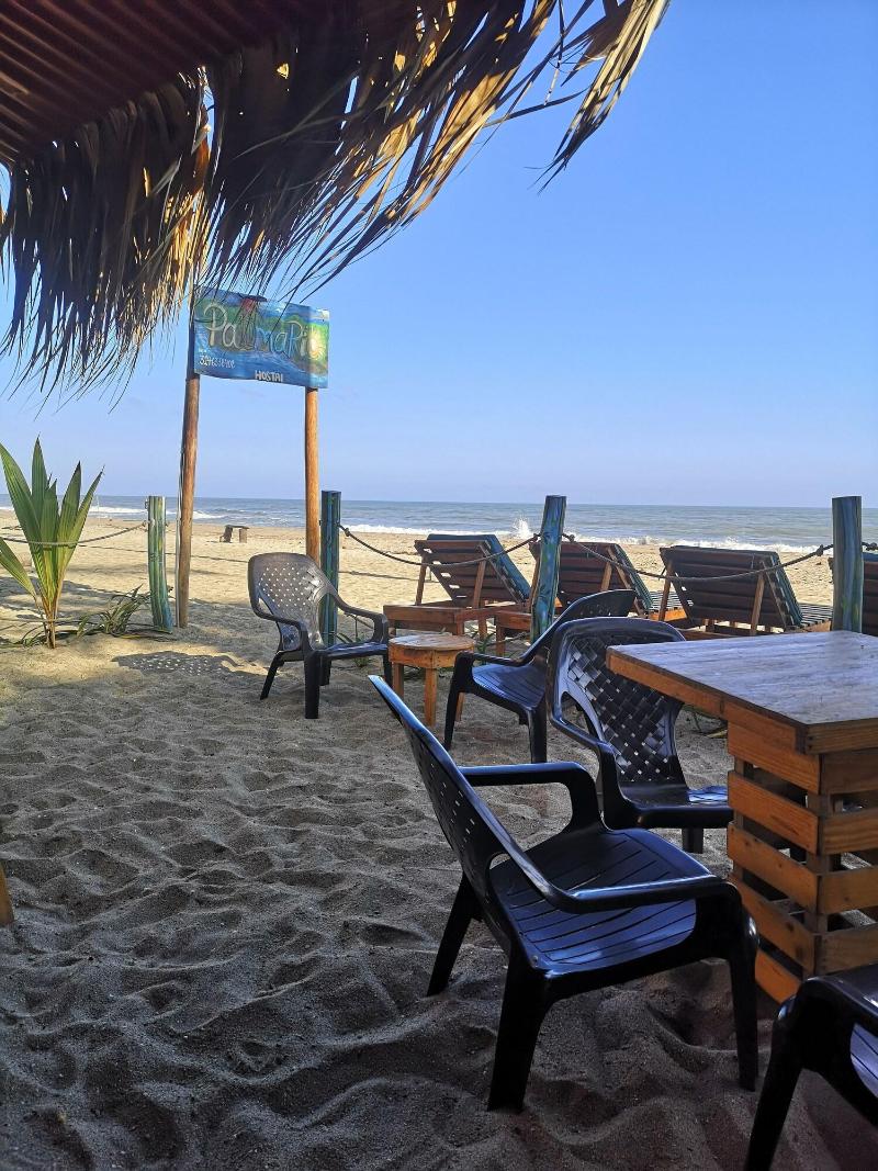 Palmario Hostal image