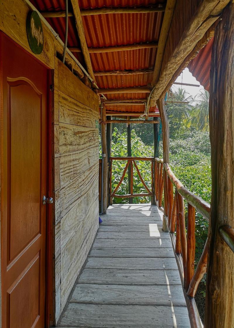 Palmario Hostal image
