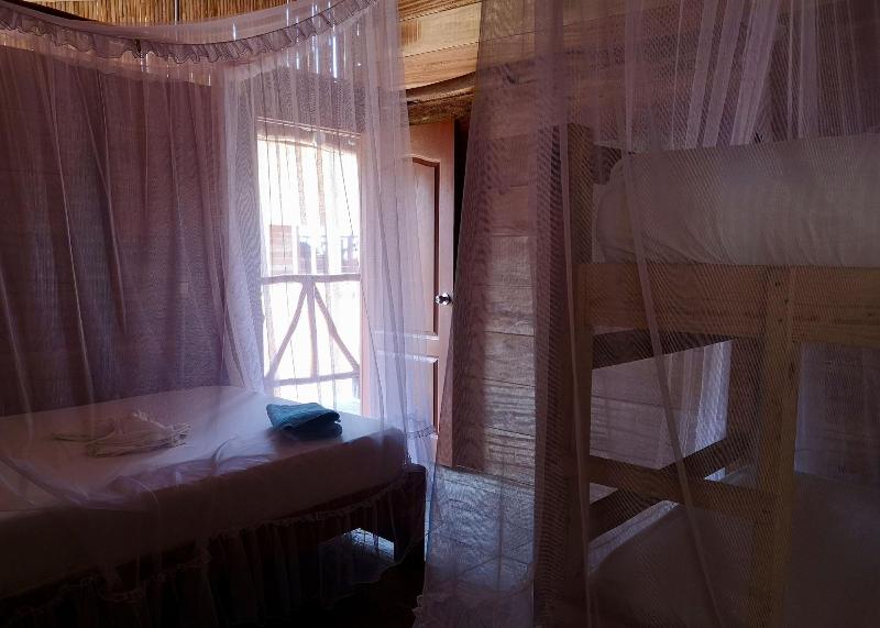Palmario Hostal image