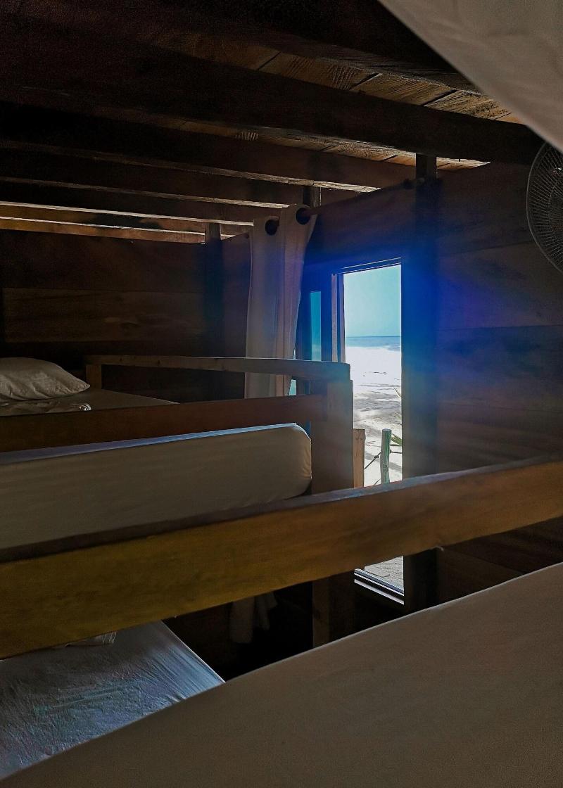 Palmario Hostal image