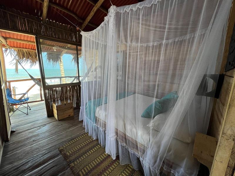 Palmario Hostal image