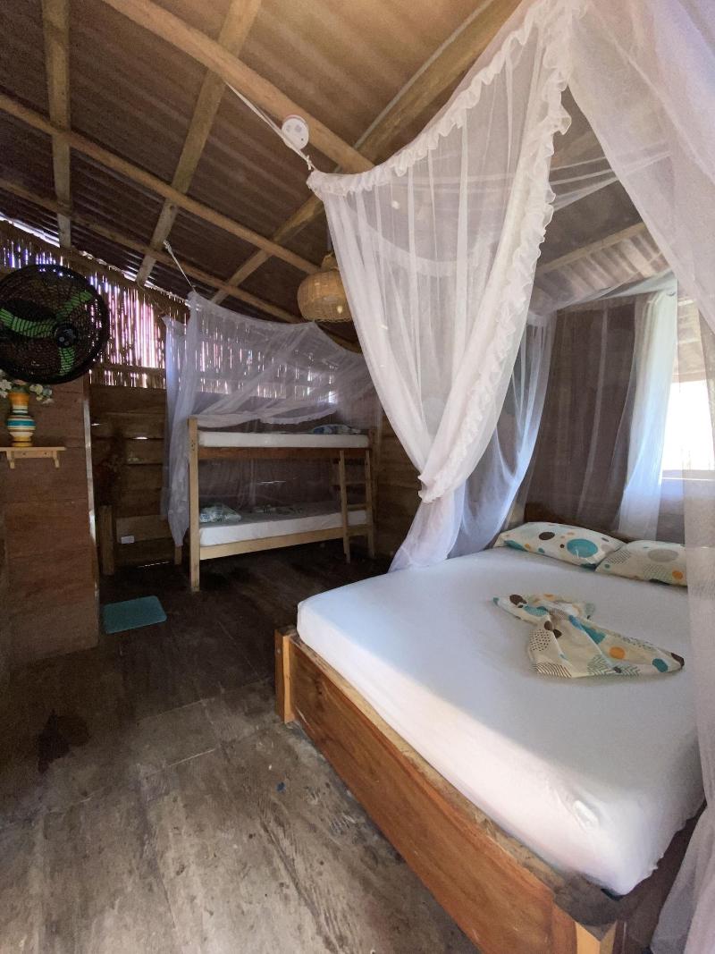 Palmario Hostal image