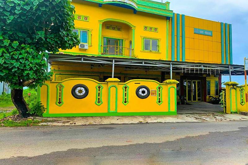 92326 Hotel Melati Bm Pangkep image