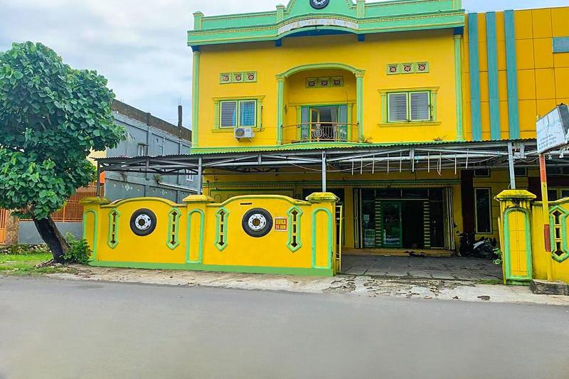 92326 Hotel Melati Bm Pangkep image