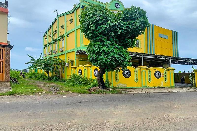 92326 Hotel Melati Bm Pangkep image