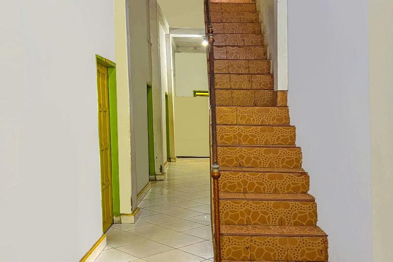 92326 Hotel Melati Bm Pangkep image