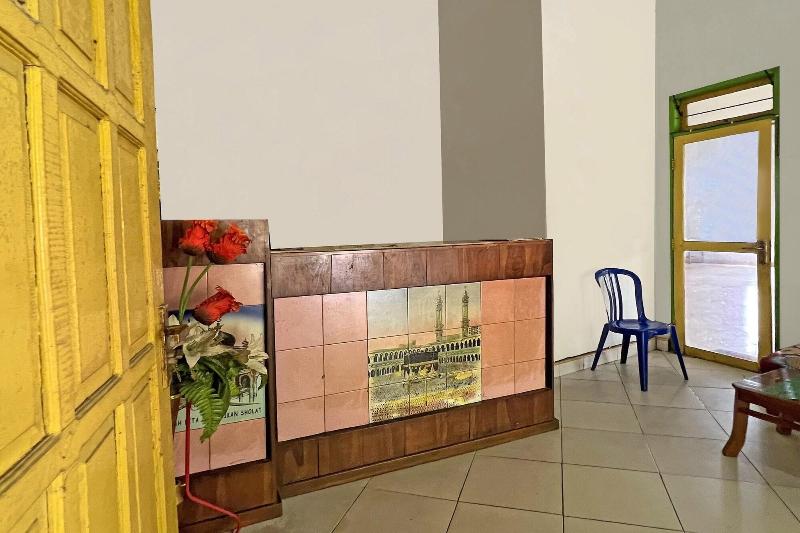 92326 Hotel Melati Bm Pangkep image