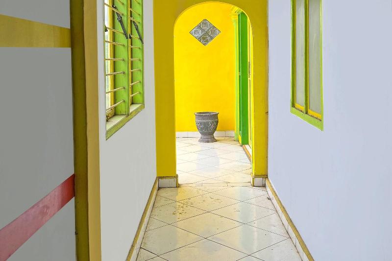 92326 Hotel Melati Bm Pangkep image