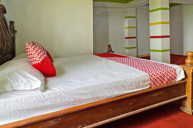 92326 Hotel Melati Bm Pangkep image
