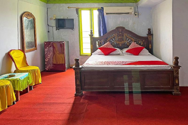 92326 Hotel Melati Bm Pangkep image
