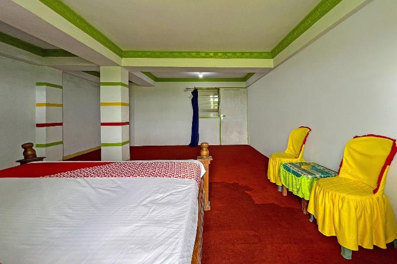 92326 Hotel Melati Bm Pangkep image