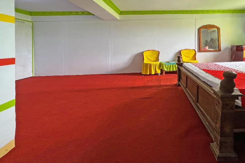 92326 Hotel Melati Bm Pangkep image
