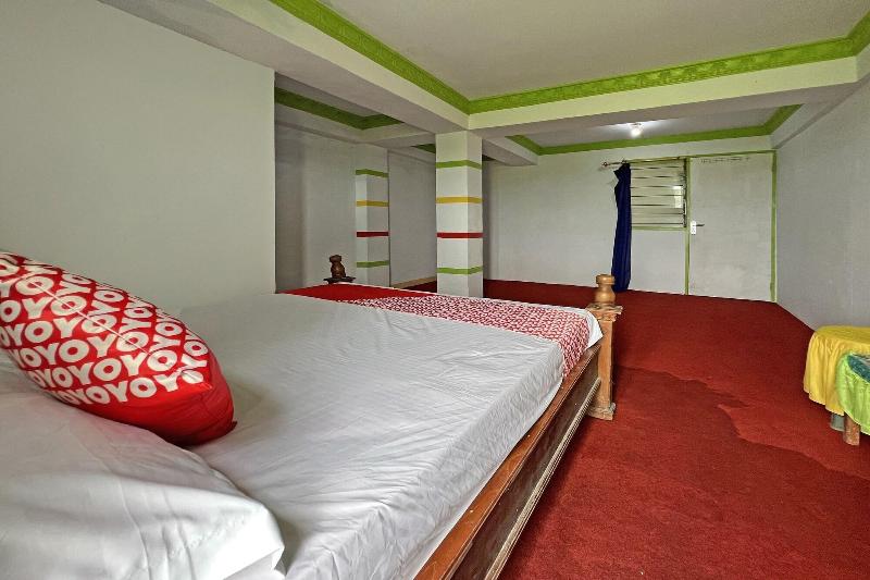 92326 Hotel Melati Bm Pangkep image