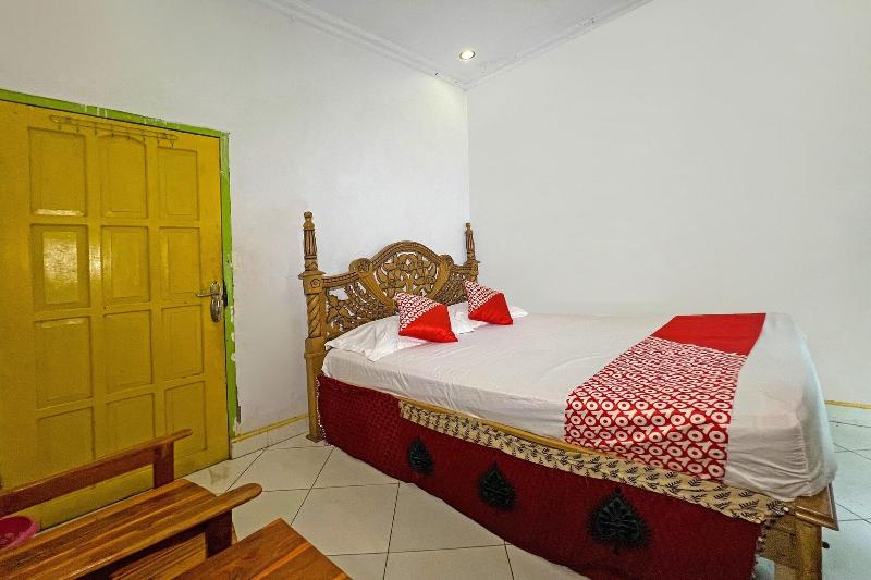 92326 Hotel Melati Bm Pangkep image