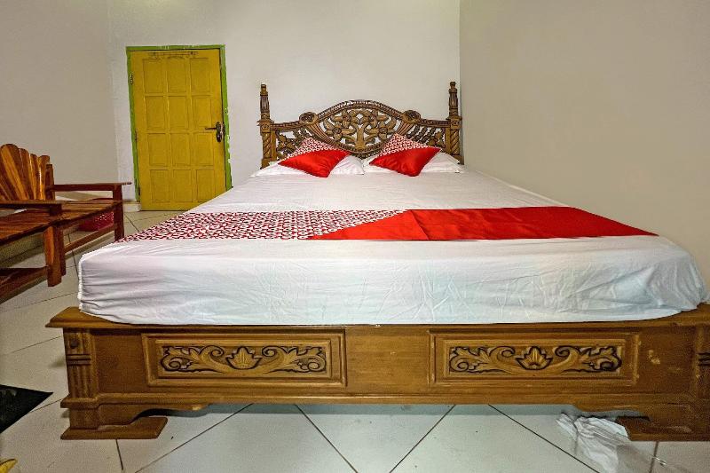 92326 Hotel Melati Bm Pangkep image