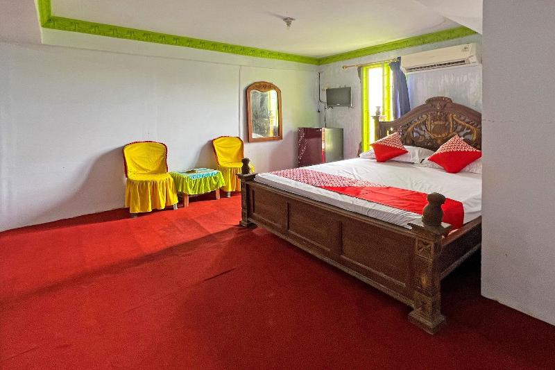 92326 Hotel Melati Bm Pangkep image