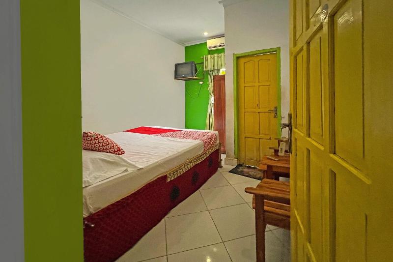 92326 Hotel Melati Bm Pangkep image