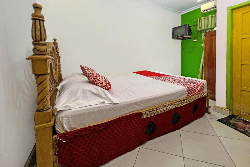 92326 Hotel Melati Bm Pangkep image