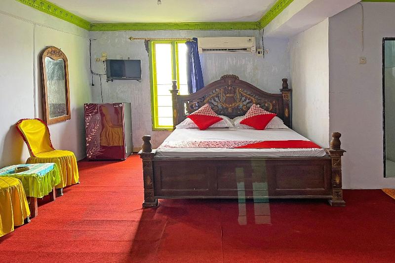 92326 Hotel Melati Bm Pangkep image