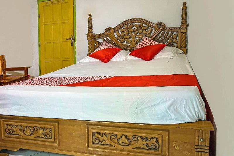 92326 Hotel Melati Bm Pangkep image