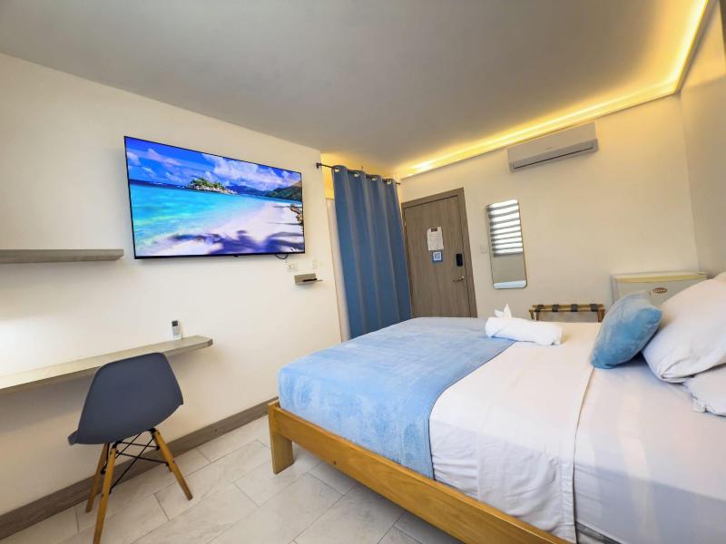 Hotel Libertad 109 image