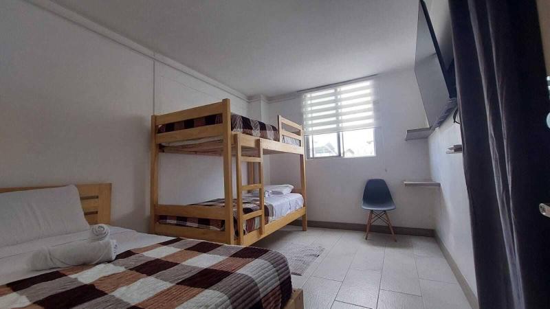 Hotel Libertad 109 image