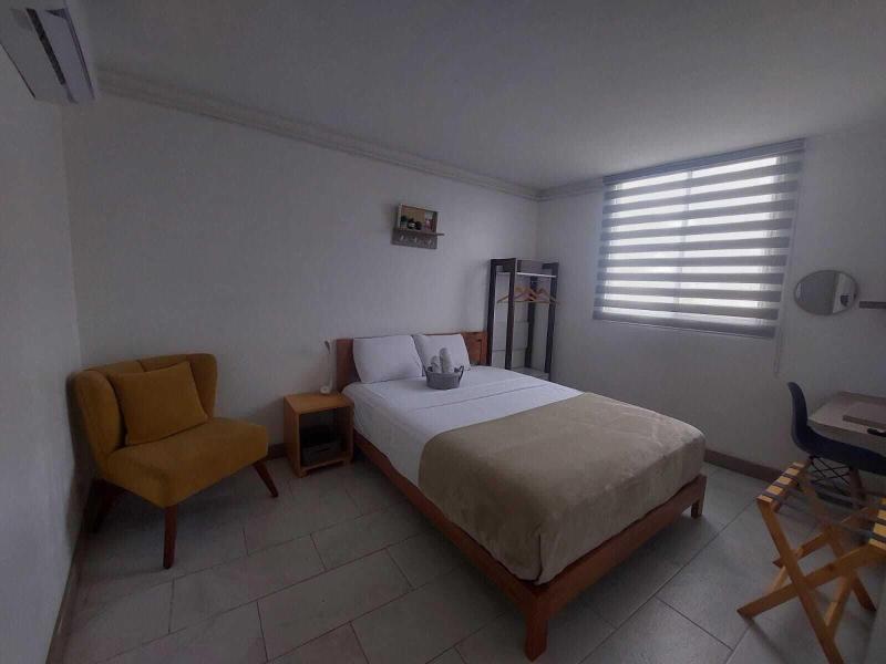 Hotel Libertad 109 image