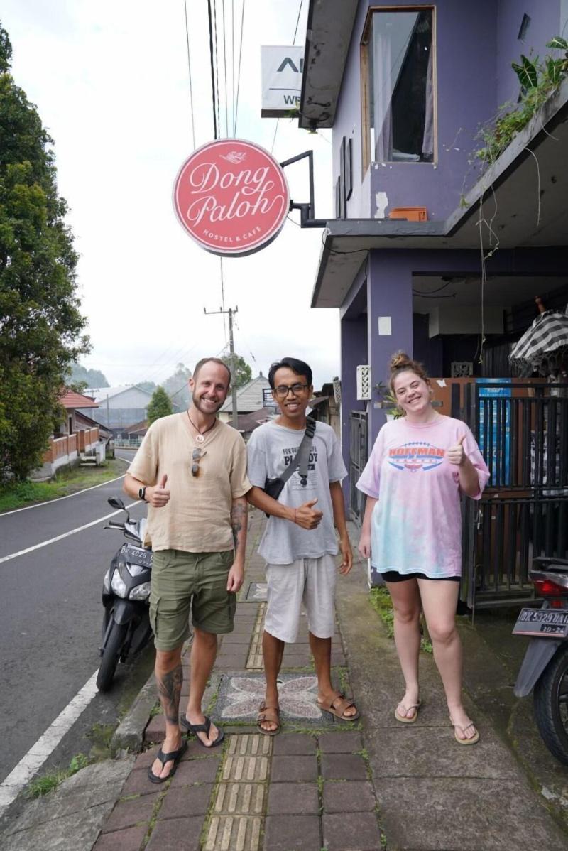 Dong Paloh Hostel image