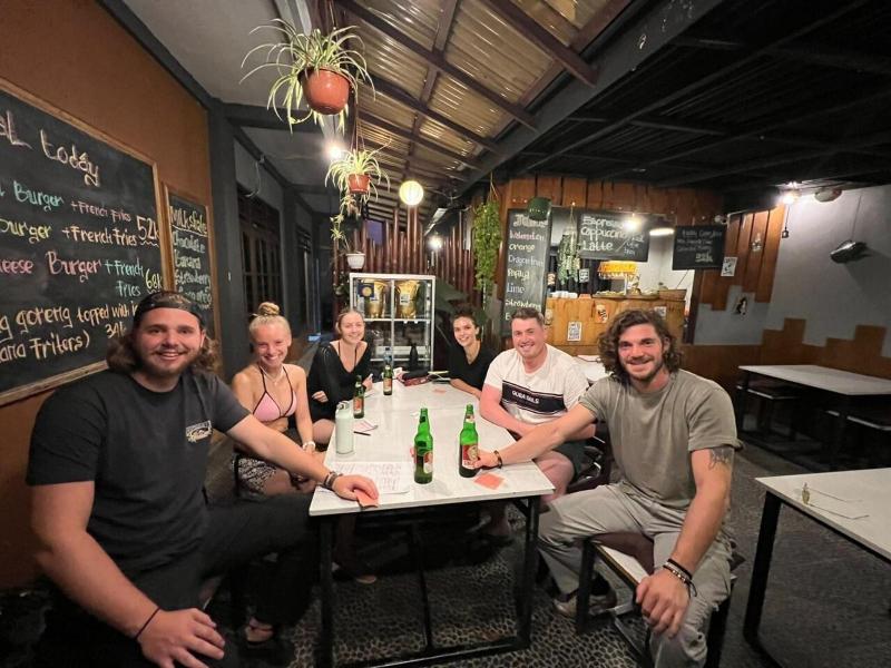 Dong Paloh Hostel image