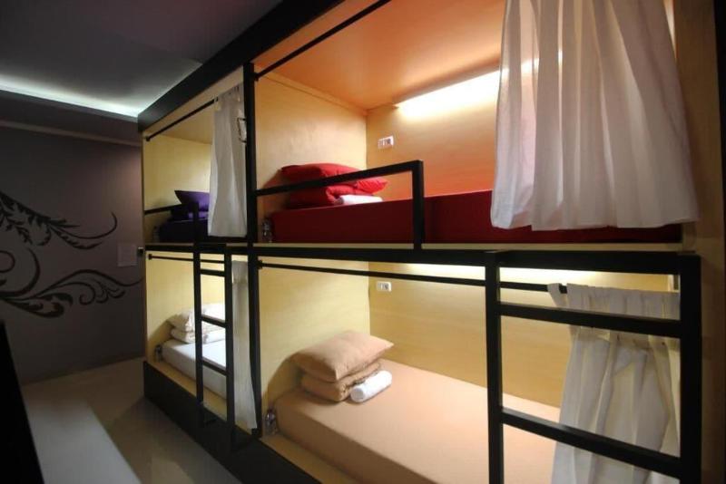 Dong Paloh Hostel image