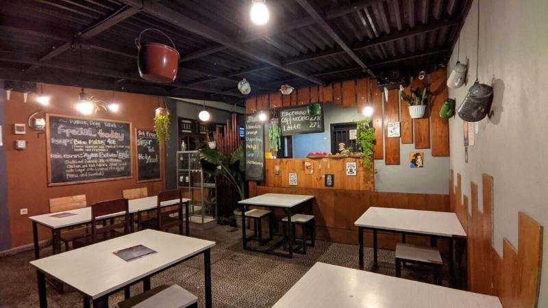 Dong Paloh Hostel image