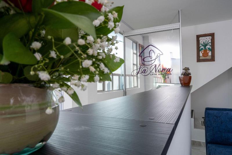 Casa Boutique La Nona