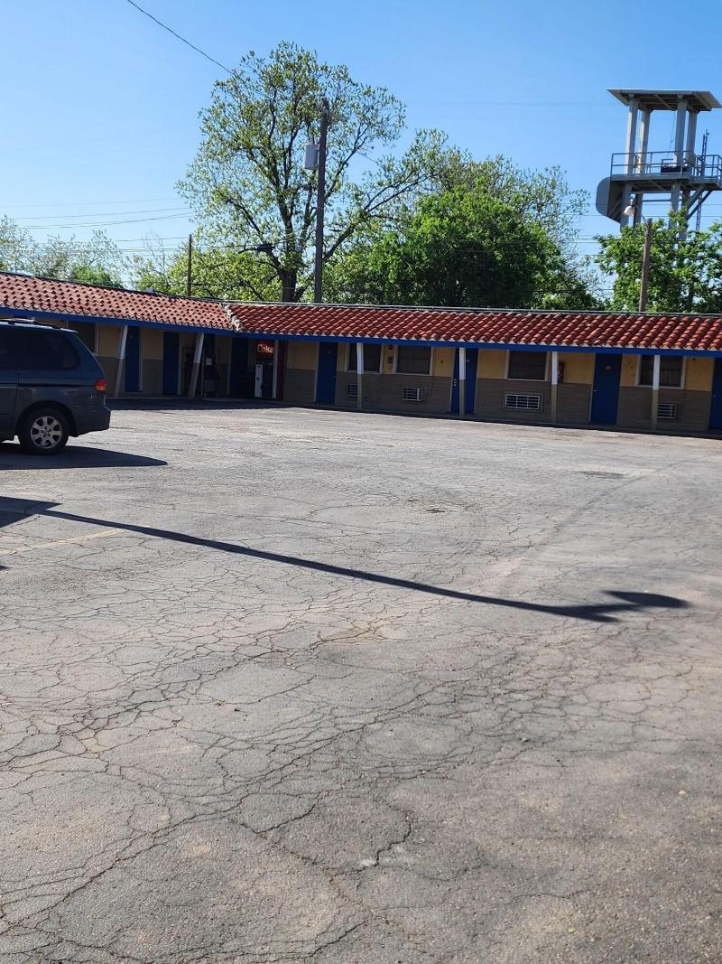 Alamo Motel
