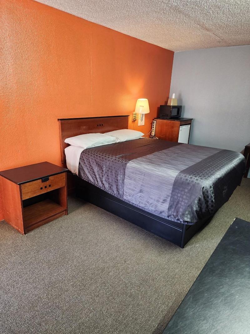 Alamo Motel 2