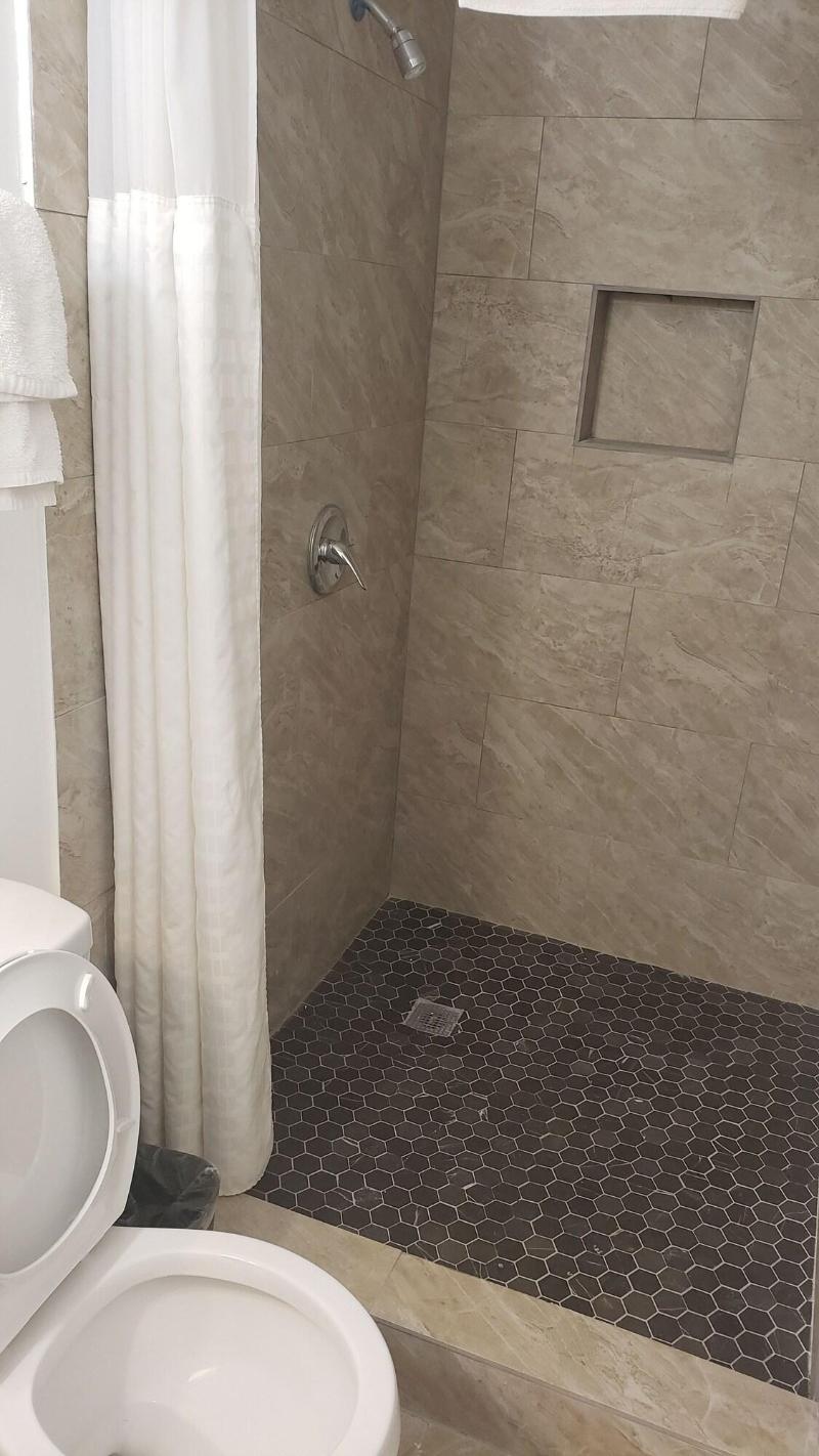 Alamo Motel image