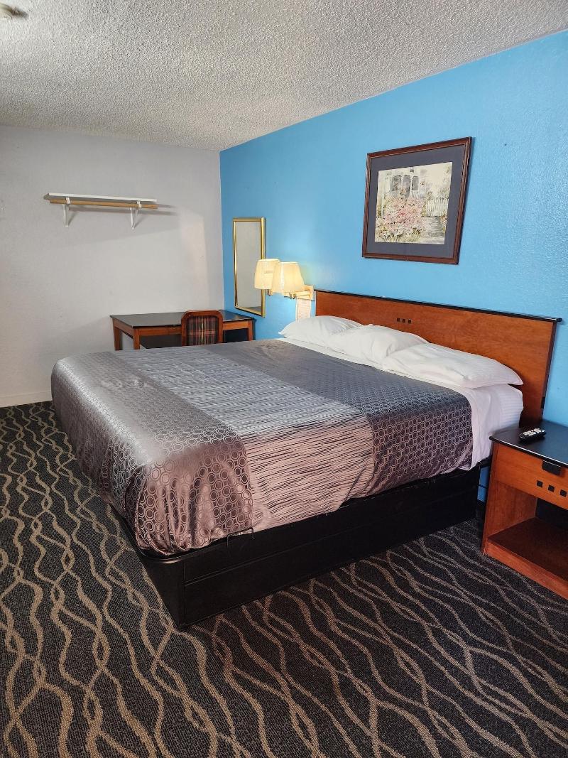 Alamo Motel image