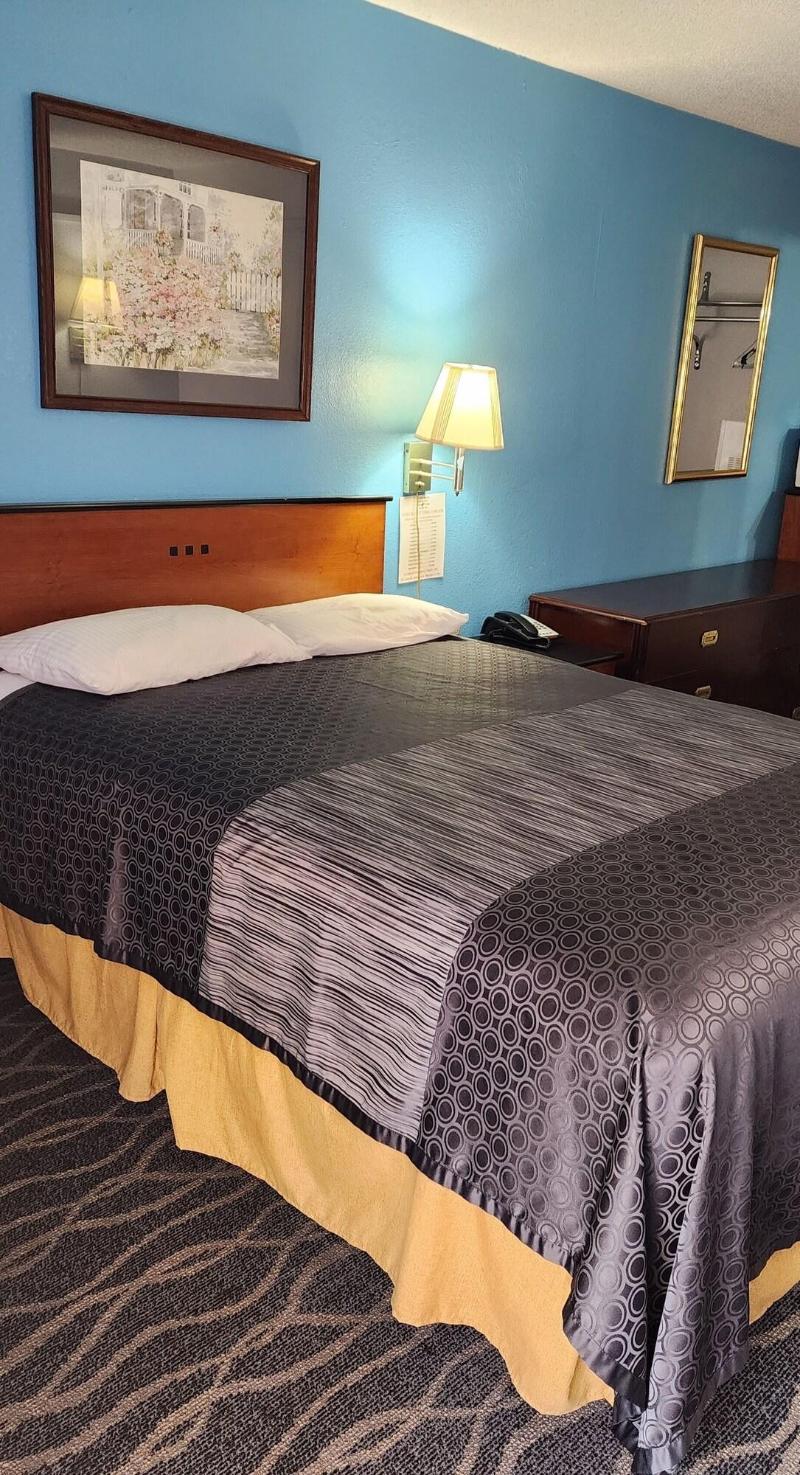Alamo Motel image