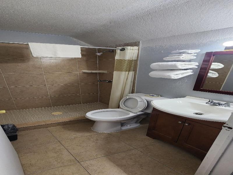 Alamo Motel image