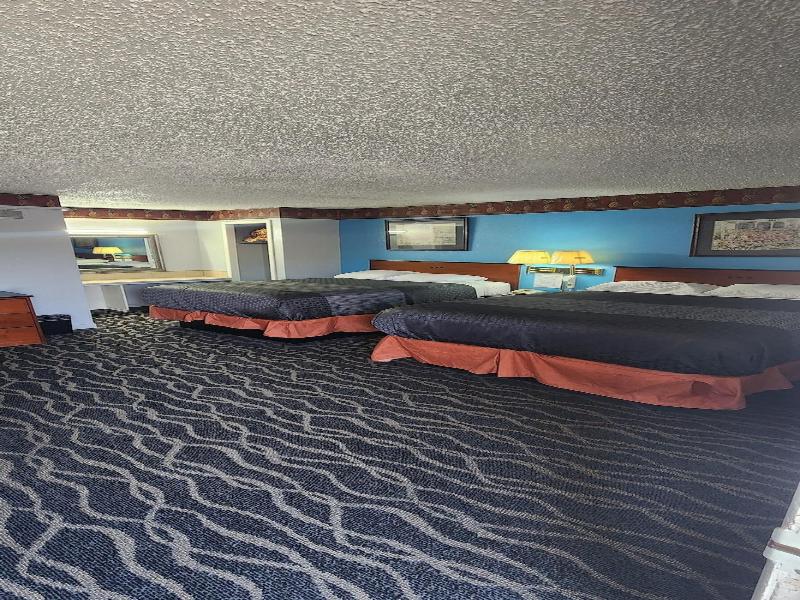 Alamo Motel image