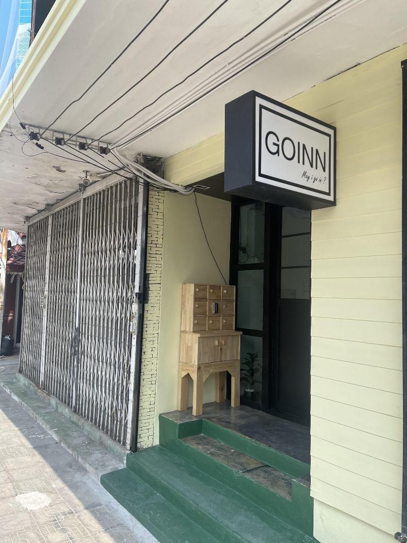 Go Inn Huahin55 image