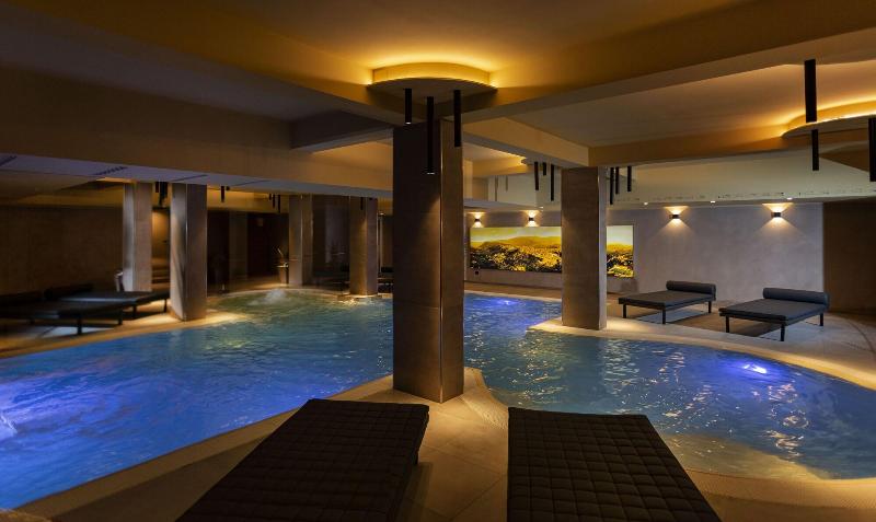 Hotel Donna Va image