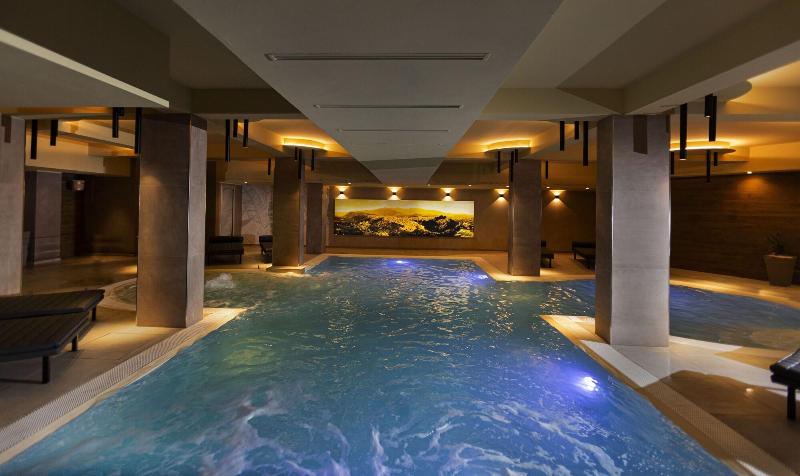 Hotel Donna Va image