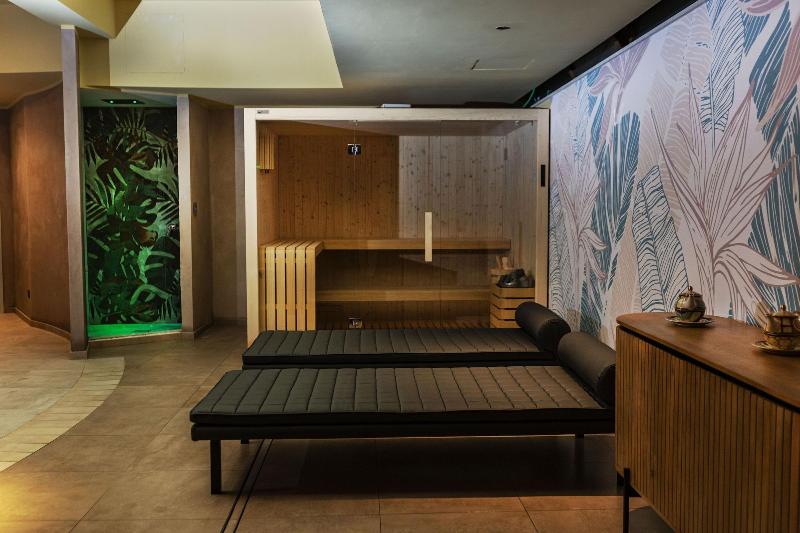 Hotel Donna Va image