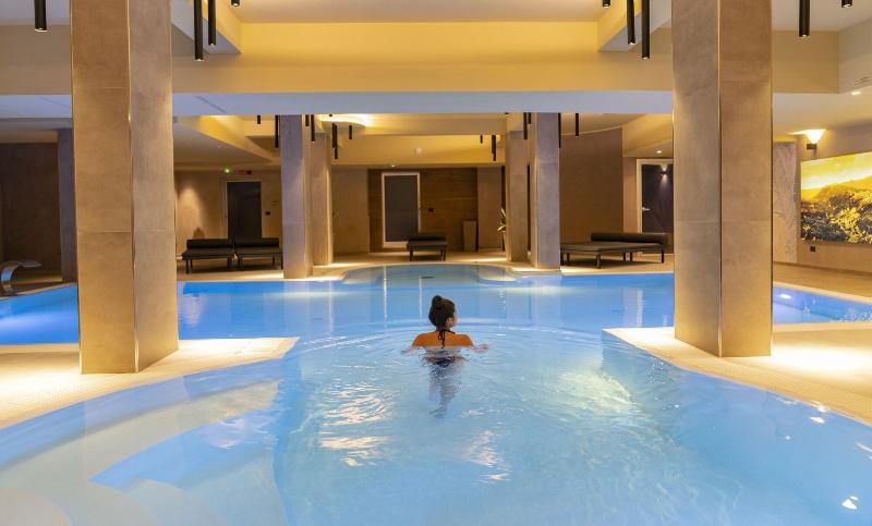 Hotel Donna Va image