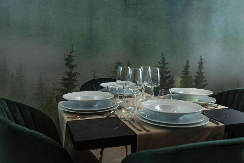 Hotel Donna Va image